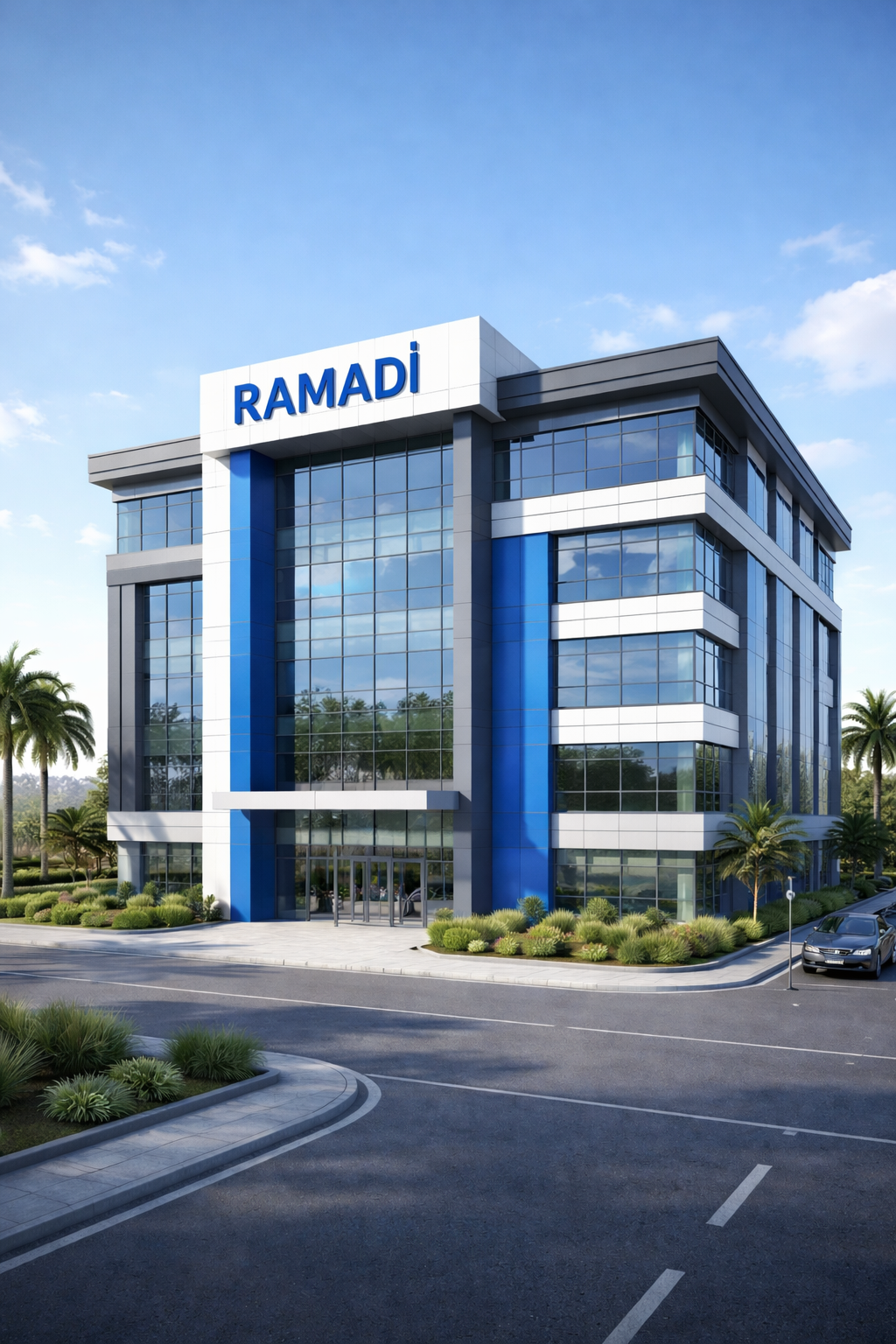 NEDEN RAMADİ İNŞAAT
